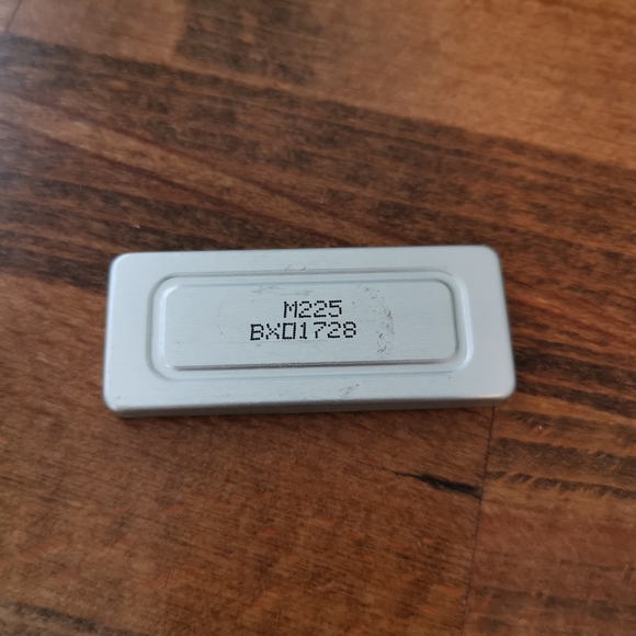 Shu Uemura Blush in M225 Soft Mauve - Picture 2 of 2